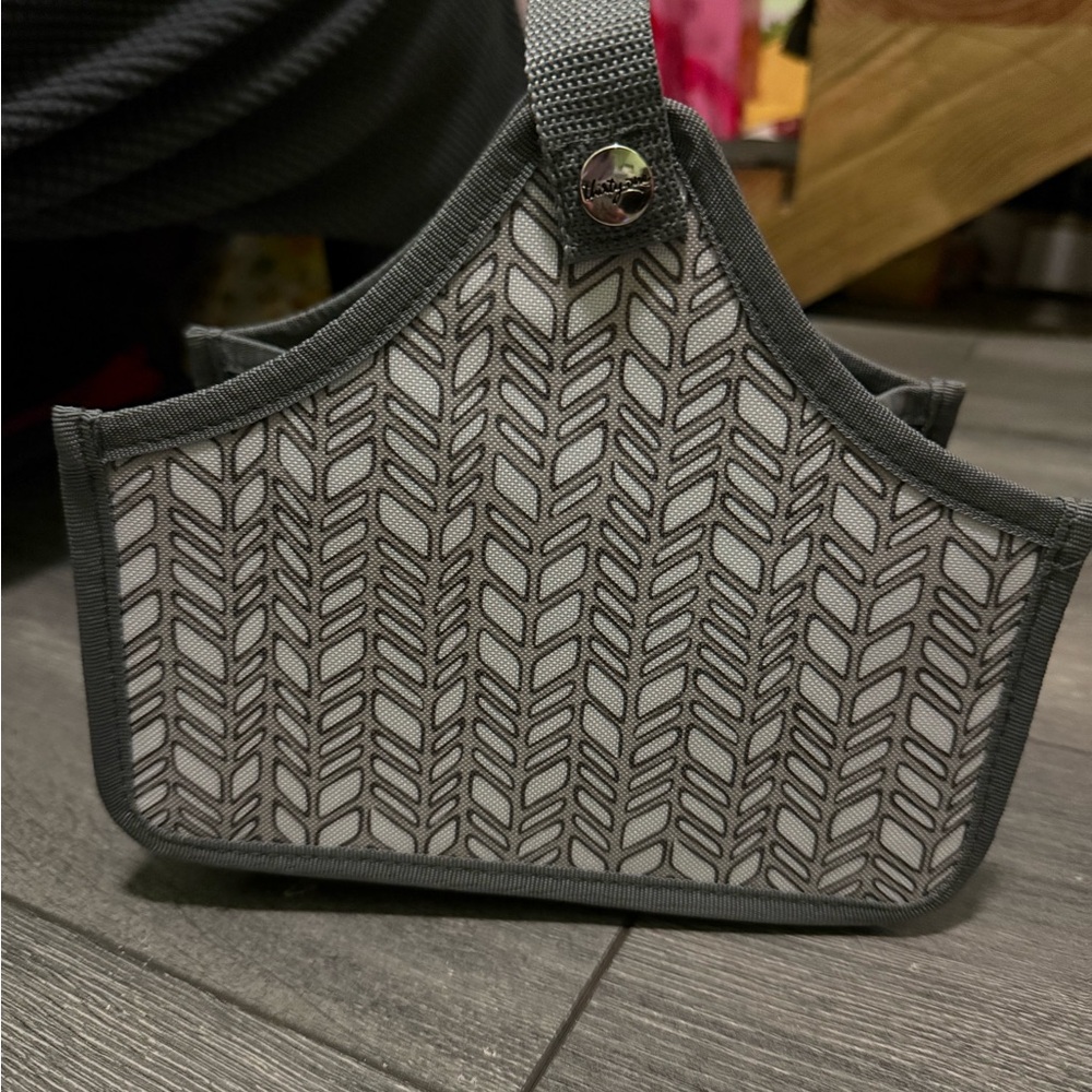 Thirty-one mini bin